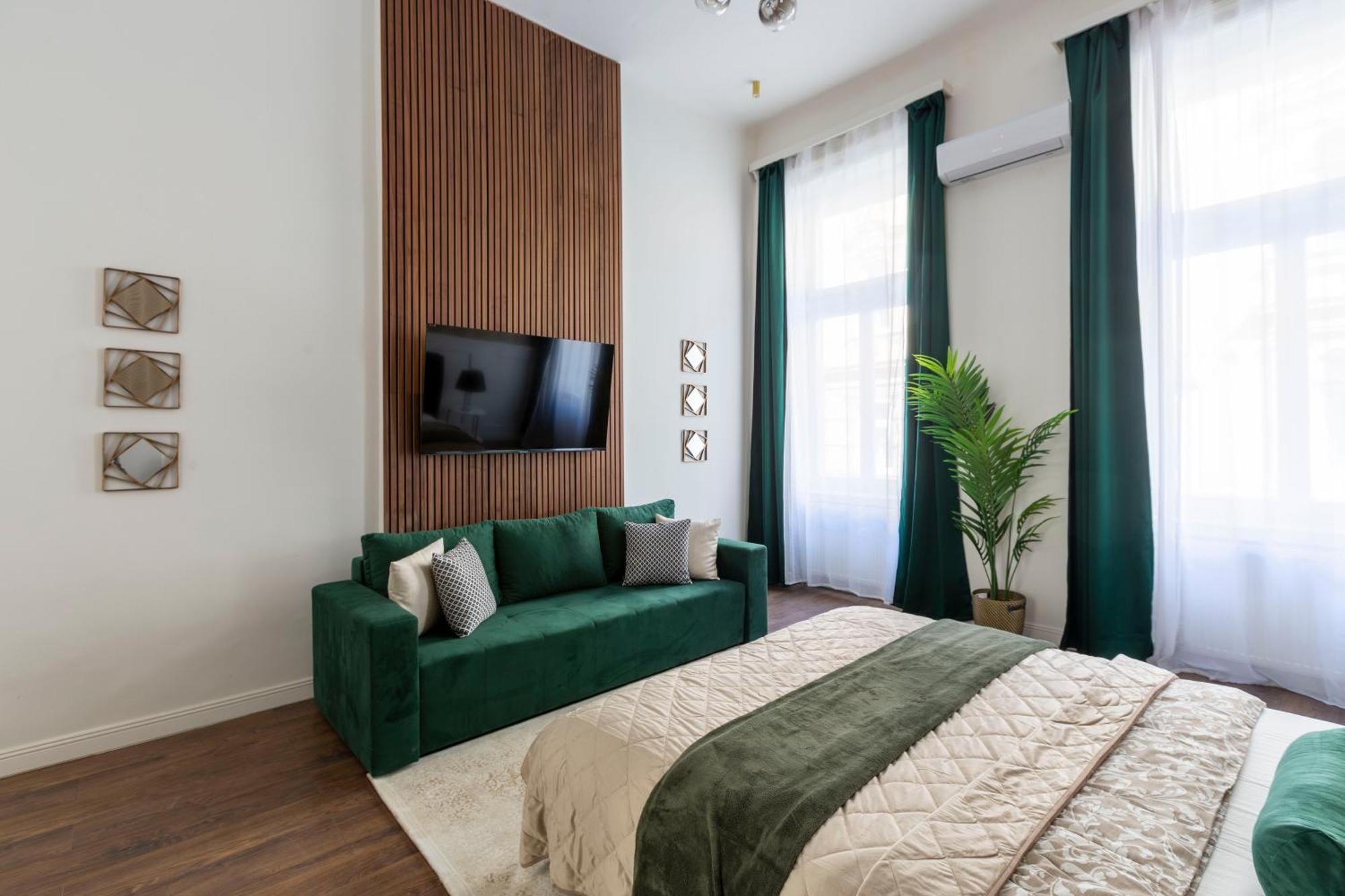 Luxurious Prestige Residence Next To The New York Cafe بودابست المظهر الخارجي الصورة